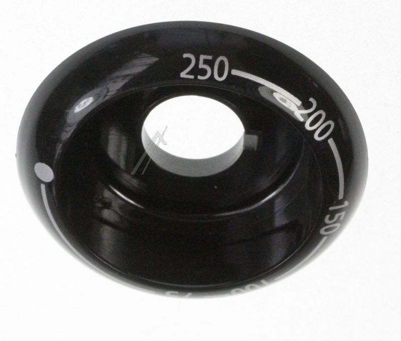 Knebelschalter für Ofen Beko/Grundig/Arcelik C00911862 Backofen