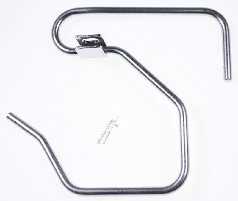 Teighaken für Küchenmaschine Electrolux 4350781011 Knethaken