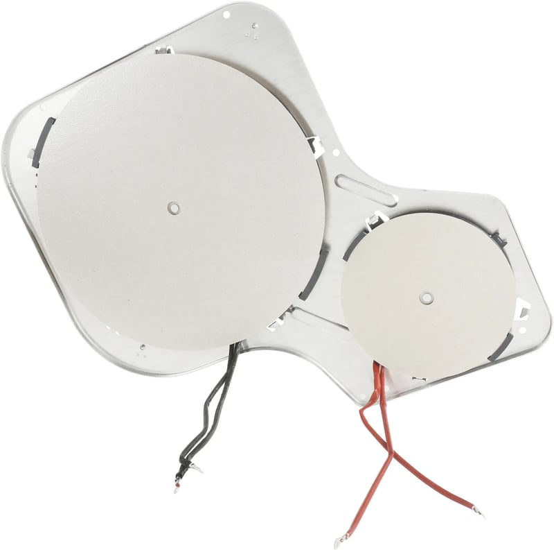 Heizzone-Induktion 00671514 Originalersatzteil von Bosch