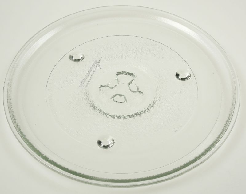 Glasteller für Mikrowelle Gorenje 794830 27cm