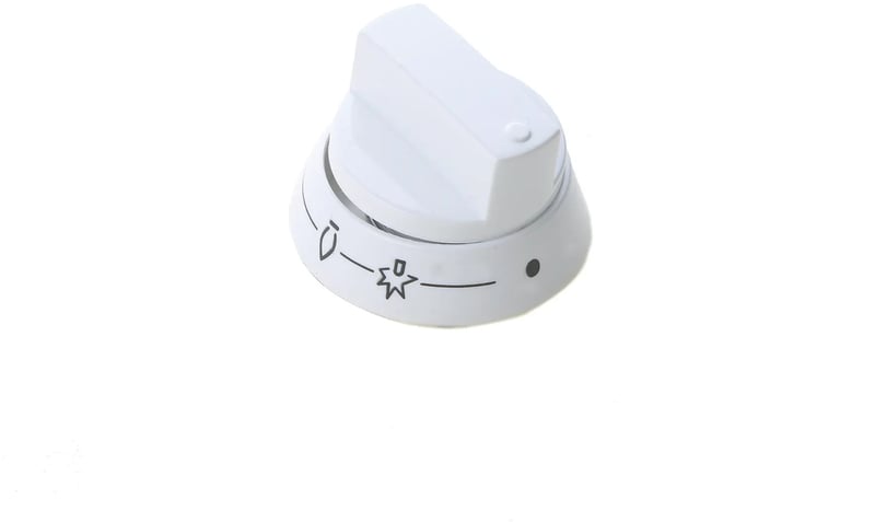 Drehgriff-Kochstelle 00628011