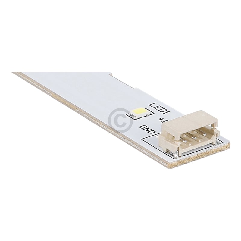 Lichtleiste 0064001827 Haier 49045786 für Kühlschrank