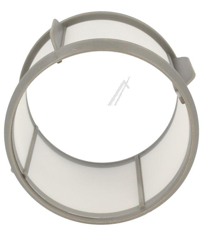 Feinfilter für Amica Geschirrspüler 1016941 Wasserfilter