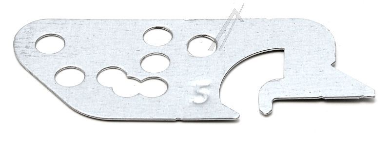 Sicherheitsblech Bosch 10030850 für Backofen Bosch