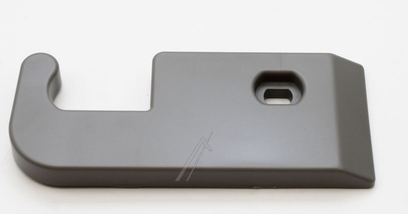 Türdichtung links für Kühlschrank Homa 20122080161 Grau, Kunststoff