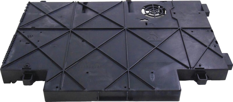 Ofenabdeckung für Backofen BSH-Gruppe 00705151 Hitzeschutz, Backofen