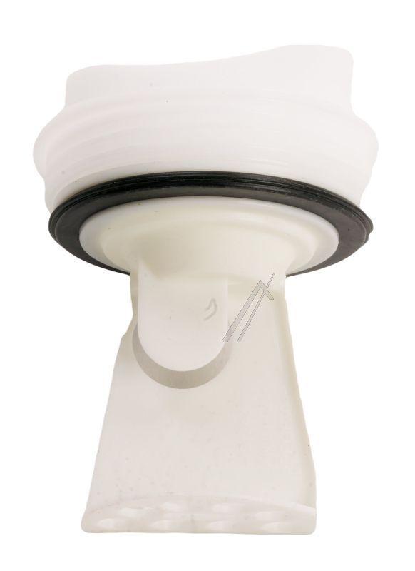 Smeg Waschmaschine Flusenfilterhalter 698416186 Flusensieb