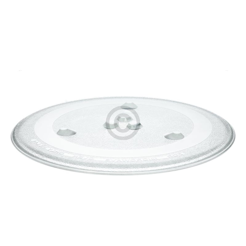 Drehteller universal 285mmØ  für Mikrowelle