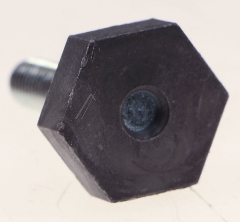 Verstellbarer Fuß für Gefrierschrank Vestel 47022177 M8x35