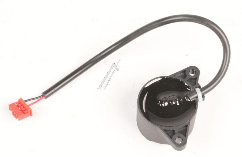 Elektronisches Horn Segway-Ninebot AB.05.12.00.0047 für E-Scooter F2 Pro