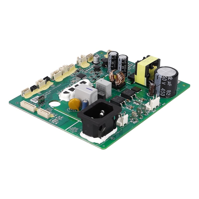 Main board of station Ecovacs 201-2453-0086 für Staubsauger-Roboter Ecovacs