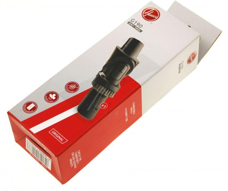 Handstaubsaugeraufsatz für Staubsauger Candy Hoover 35602318 G190 3in1 Bürste