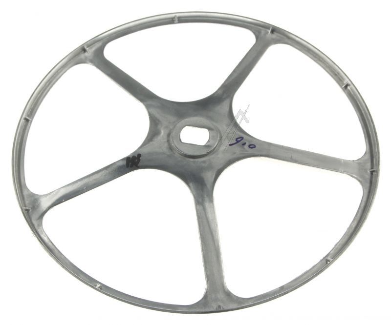 Riemenscheibe für Samsung Waschmaschine DC6600500A Antrieb