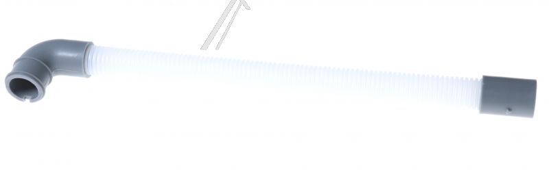 Whirlpool Indesit Kühlschrank Sumpfschlauch 488000375753 Direkteinspritzung