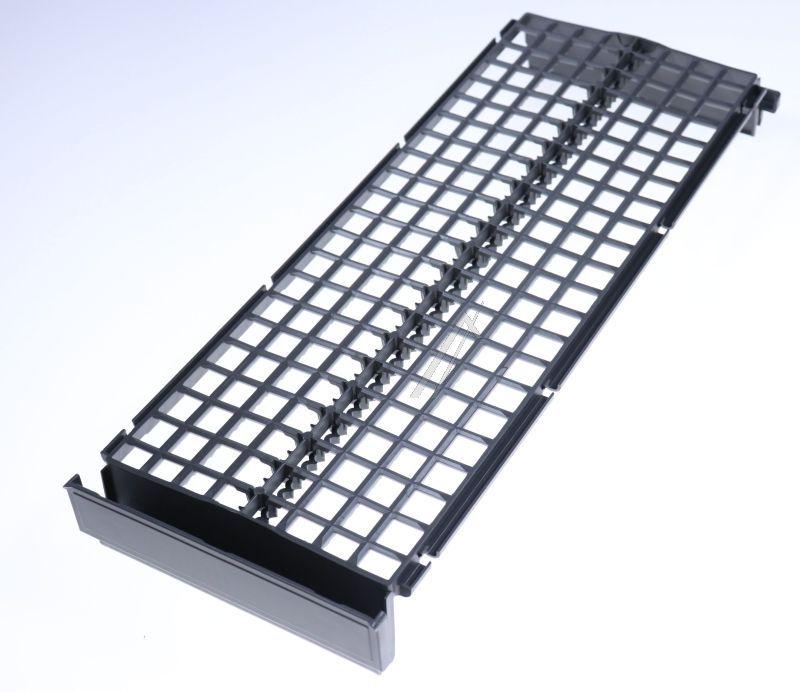 Mittelfach 3 für Geschirrspüler Whirlpool 488000481091 grau, Rack