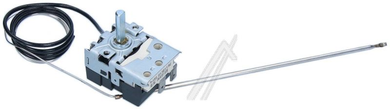 Thermostat Doppel für Ofen Teka 83140236 Temperaturregelung bis 265 Grad