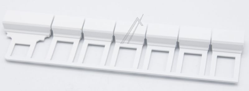 Tastensatz Weiss; Siemens Mittelklasse 00623702