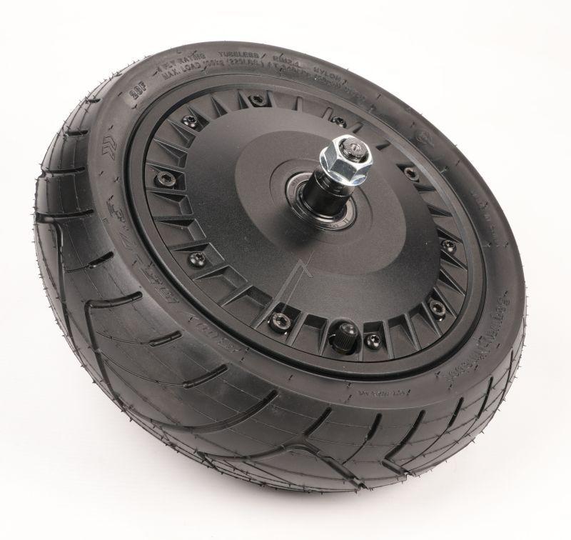 Schnellspann-Vorderrad Segway-Ninebot AB.06.02.00.0079 für GT3 E-Scooter