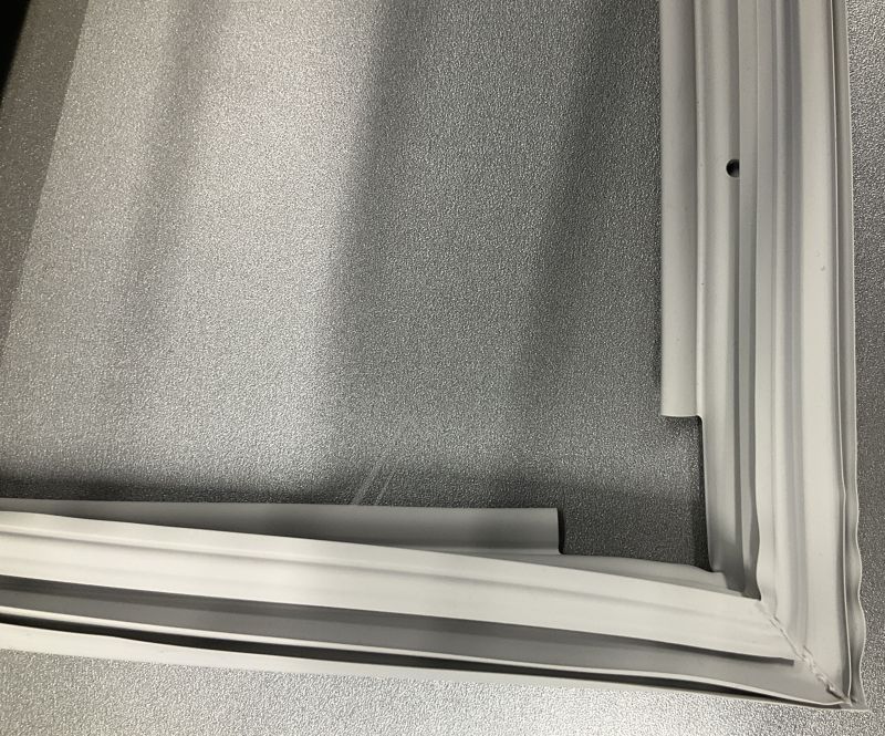 Gefrierschranktürdichtung Samsung Kühlschrank DA97-13921V Türdichtung