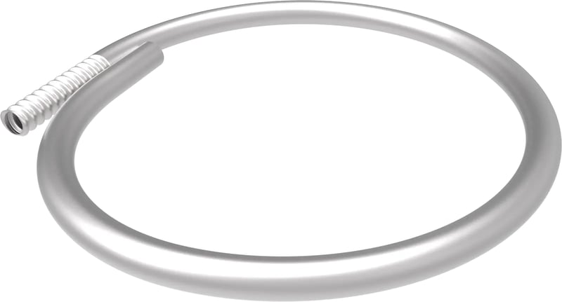 Verbindungsteil für Ofen BSH-Gruppe 00673380 Ofen-Zubehör