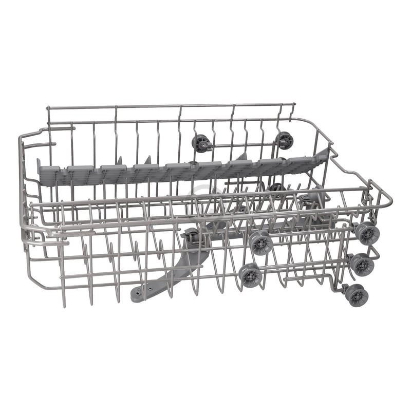 Geschirrspülerkorb Midea 12976000007852 Oberkorb mit Sprüharm