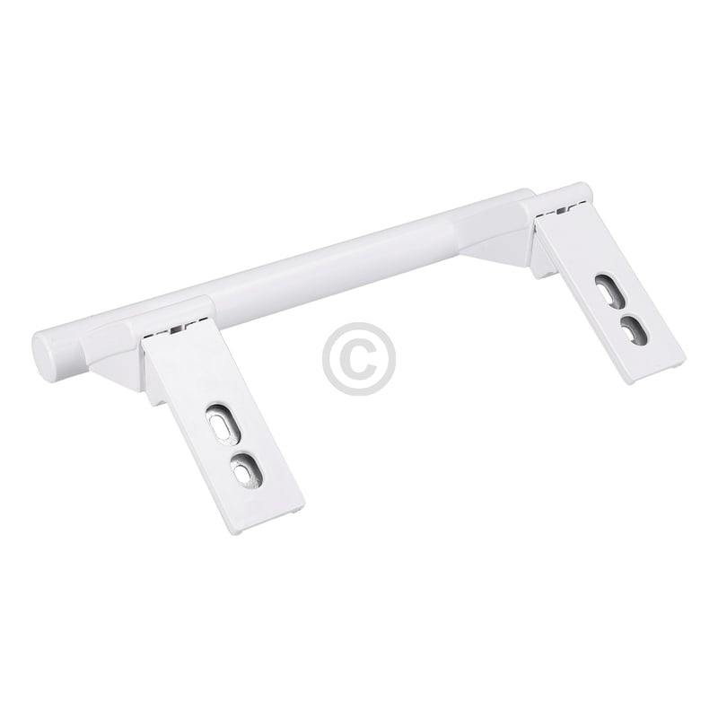 Türgriff wie Liebherr 7432600 BLUPARTS für Kühl-Gefrierkombination 10103612