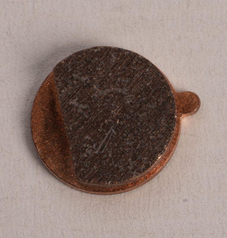 Bremsbeläge Segway-Ninebot CA.03.04.0198.00 für E-Scooter F3 F3PRO Bremse