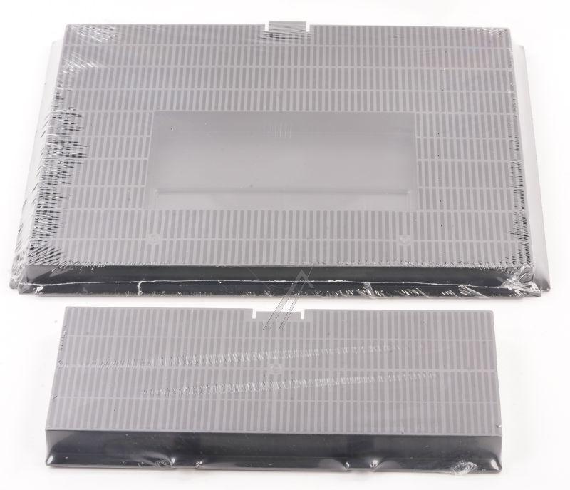 Kohlefilter Odourclean Standard für Dunstabzugshaube Electrolux AEG 9029804276 Aktivkohle Geruchsfilter