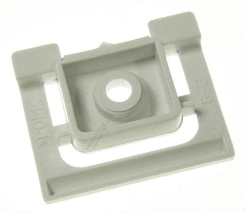 Verriegelungshaken für Kühlschrank Hisense/Gorenje HK1650377 Türverschluss