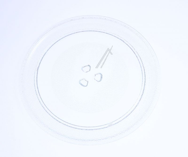 Glasteller für Mikrowelle Electrolux 4055510681 Drehteller