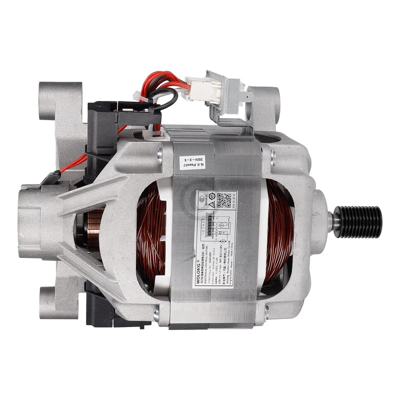 Kollektormotor 41041009 für Waschmaschine