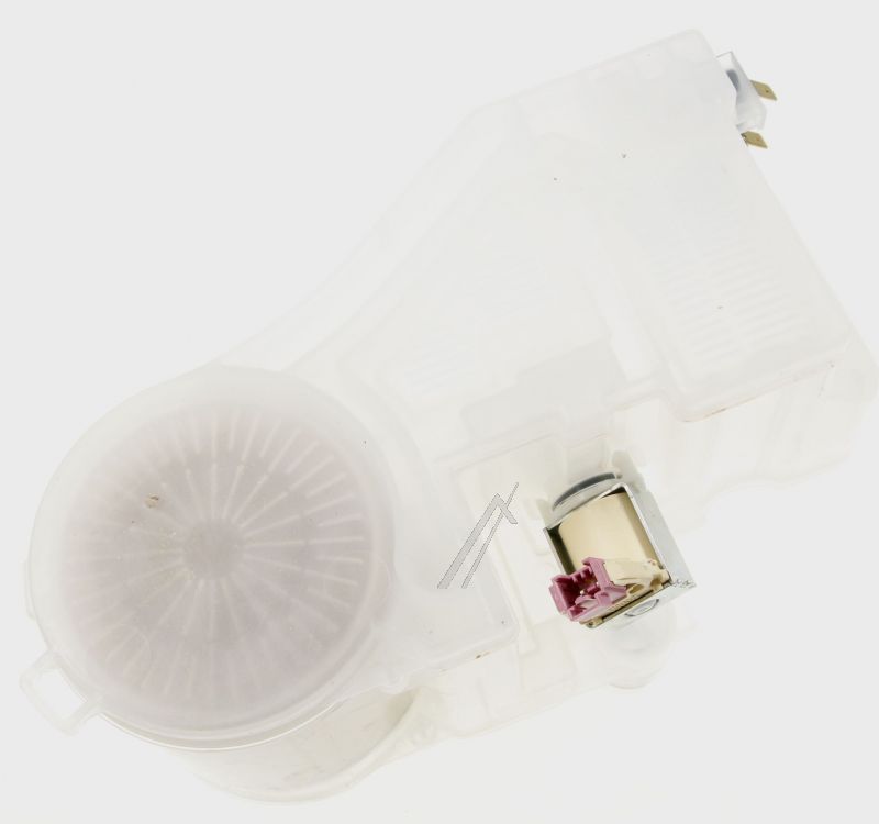 Wasserenthärter mit Reedrelais für Vestel Geschirrspüler 42161868 45/K