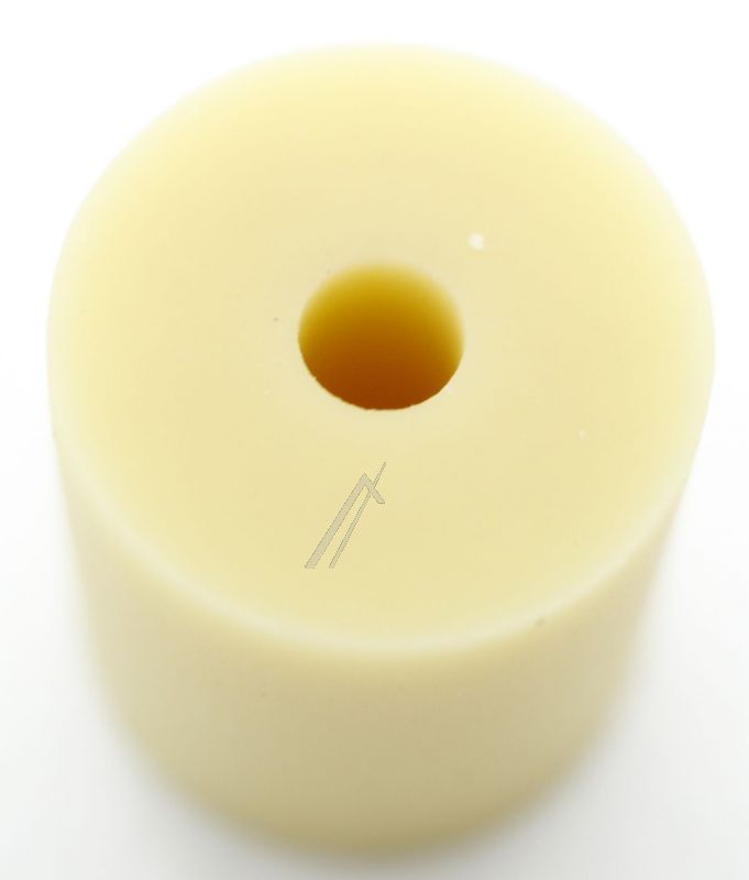 Kaffeemaschinen-Fuß Philips 421324705256 Gummifuß