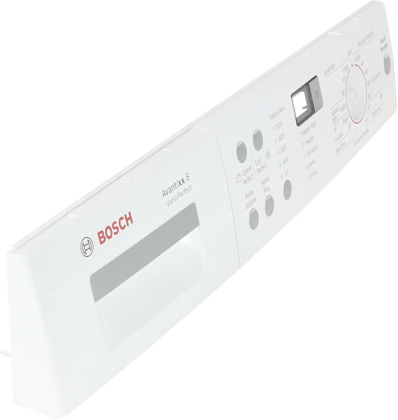 Bedienblende 00706650