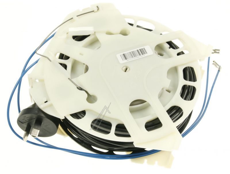 Kabelwinde für Staubsauger Electrolux AEG 140007274743 Kabelaufroller Netzkabel