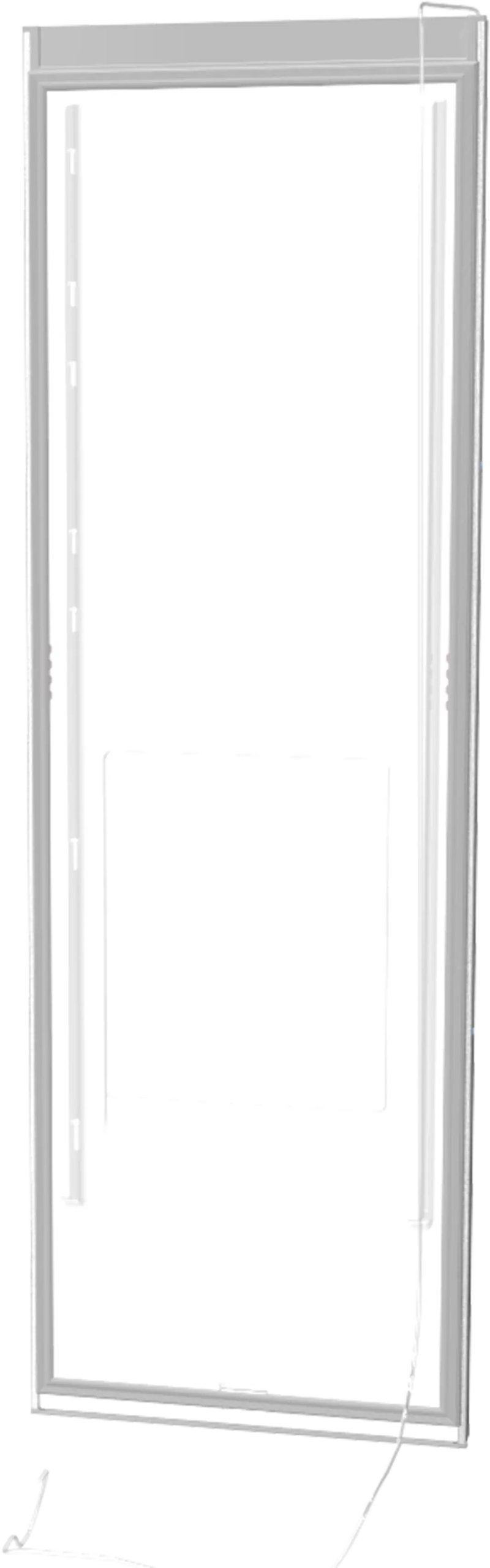 Gefrierfachtür 00712820