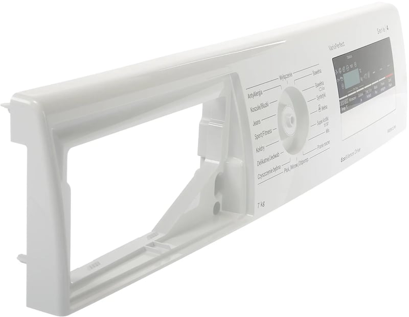 Bedienblende 11011783