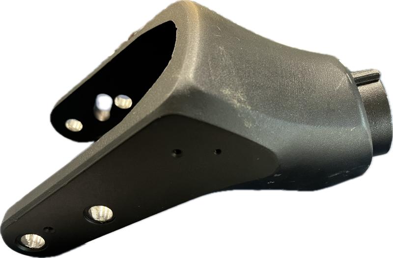 Vorderradgabel SoFlow 800.800.13 aus Magnesiumlegierung für E-Scooter