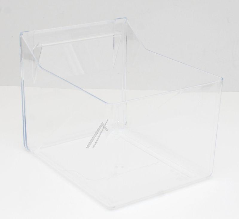 Schublade 222x225mm für Ofen Smeg 761171178 Innenfach Auszug