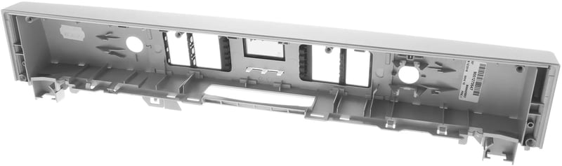 Blendenkasten für Geschirrspüler Bosch 11021992 Türblende