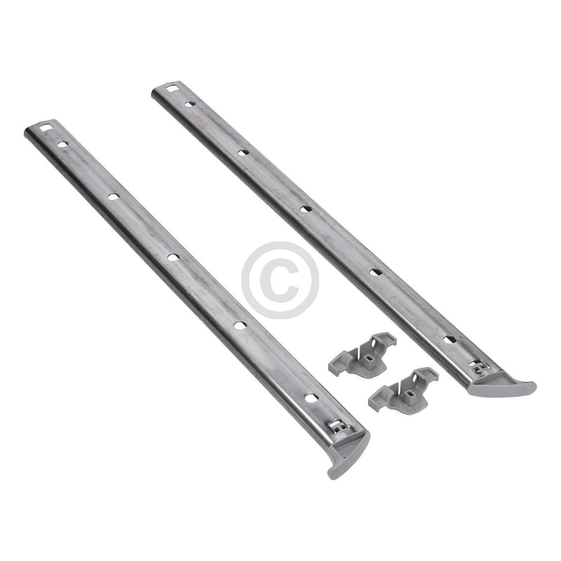 Schienen für Oberkorbführung BOSCH 00298547 in Geschirrspüler