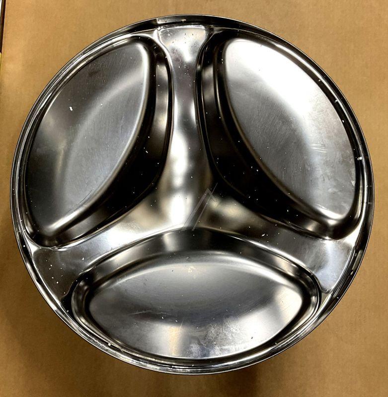 Waschmaschinen-Trommel Hisense/Gorenje HK2023717 Edelstahl