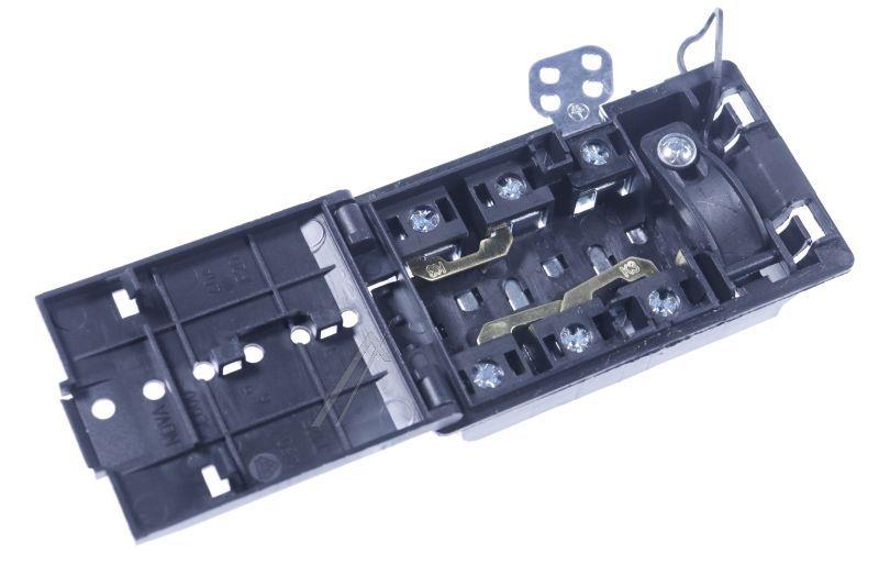 Anschlussblock für Ofen Beko/Grundig/Arcelik C00867371 Stromanschlüsse