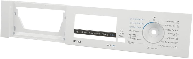 Bedienblende 11010431