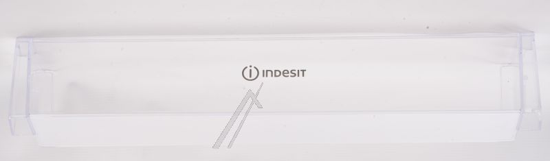 Türfach Flaschen für Kühlschrank Whirlpool Indesit 488000629773 Absteller innen