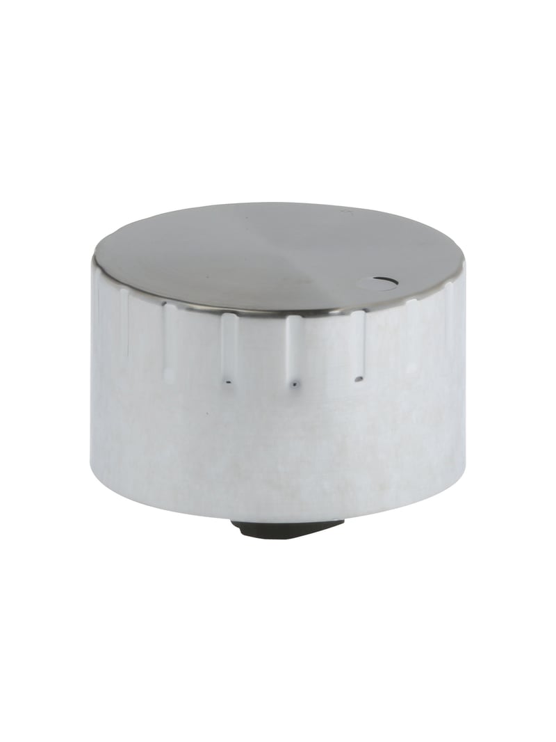 Drehgriff-Kochstelle 00621279