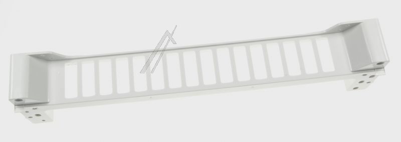 Lüftungsgitter für Candy Kühlschrank 49023509 Sockel