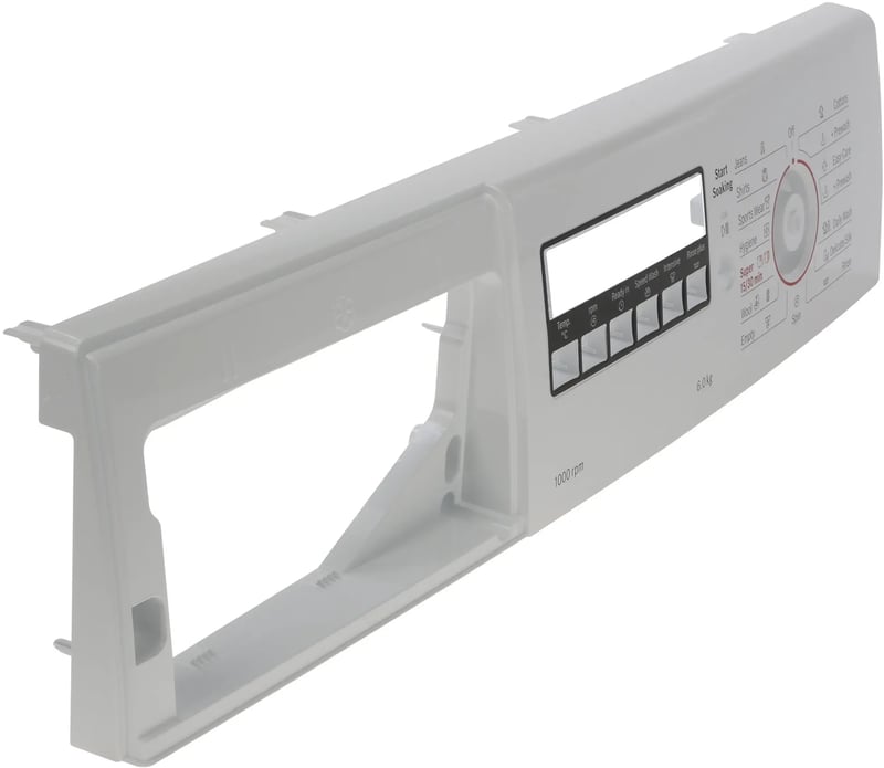 Bedienblende 00797256