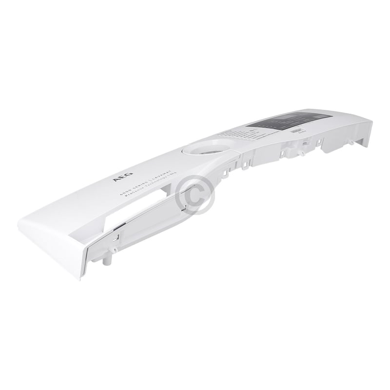 BEDIENBLENDE, WEISS, AEG, DE 140204279016