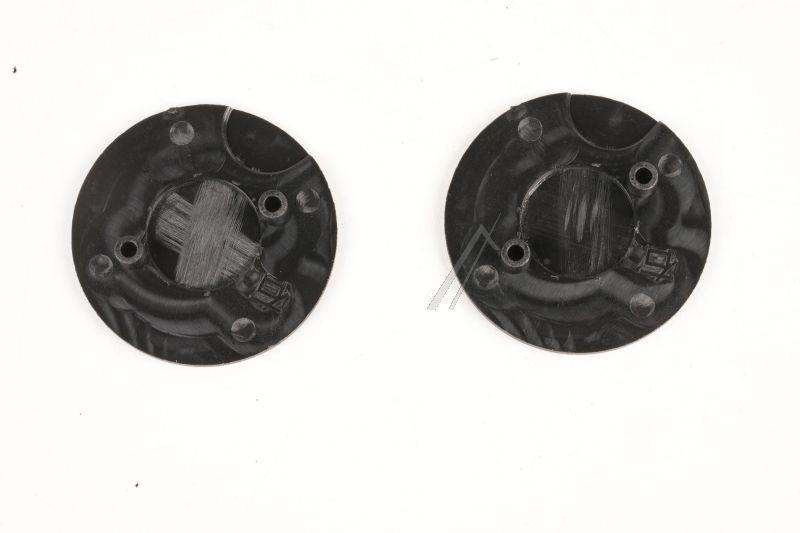 Seitenabdeckung für Klappmechanismus EGRET 10100070 für E-Scooter